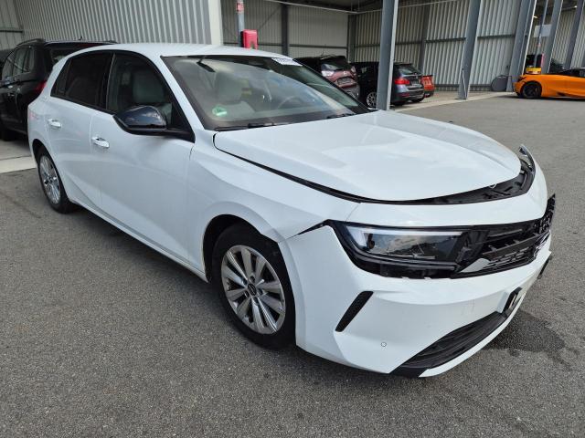2023 Opel Astra L Lim. Elegance — 1