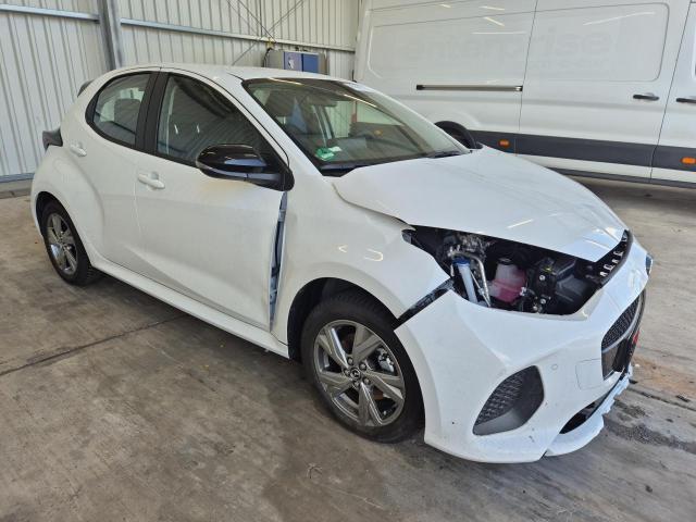 2026 Mazda 2 Hybrid Lim. Exclusive-Line — 1