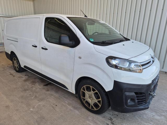 2017 Citroen Jumpy Kasten Business XL — 1