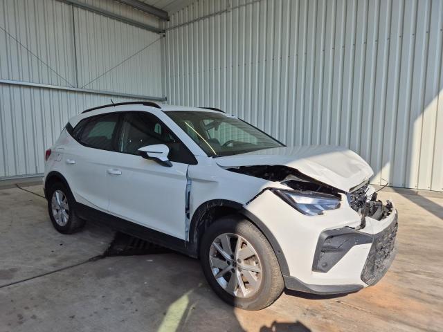 2026 Seat Arona 1.0 TSI 85 kW Style — 1