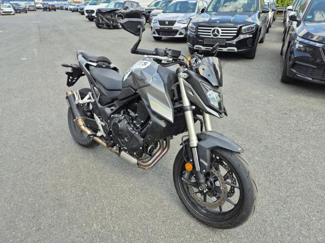 2023 Honda CB 750 Hornet CB750 Hornet — 1