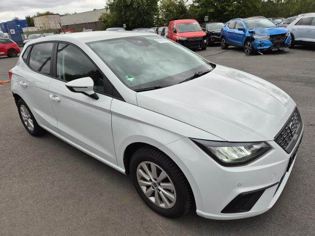 2026 Seat Ibiza 1.0 — 1