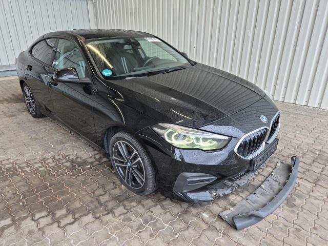 2023 BMW 2er Gran Coupe 218 d Advantage — 1