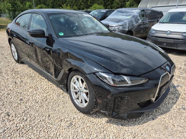 2024 BMW i4 Gran Coupe 40 eDrive — 1