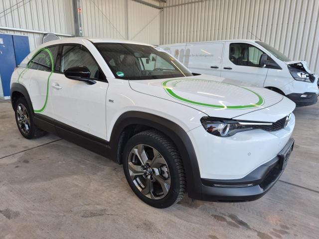 2023 Mazda MX-30 Advantage — 1
