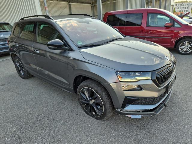 2024 Skoda Karoq Sportline — 1