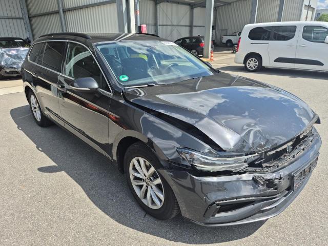 2022 Volkswagen Passat Variant Business — 1