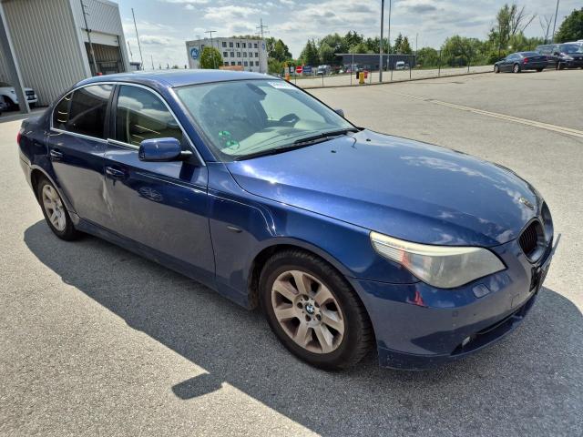 2004 BMW 5er Lim. 525i — 1