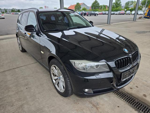 2011 BMW 3er Touring 316d — 1