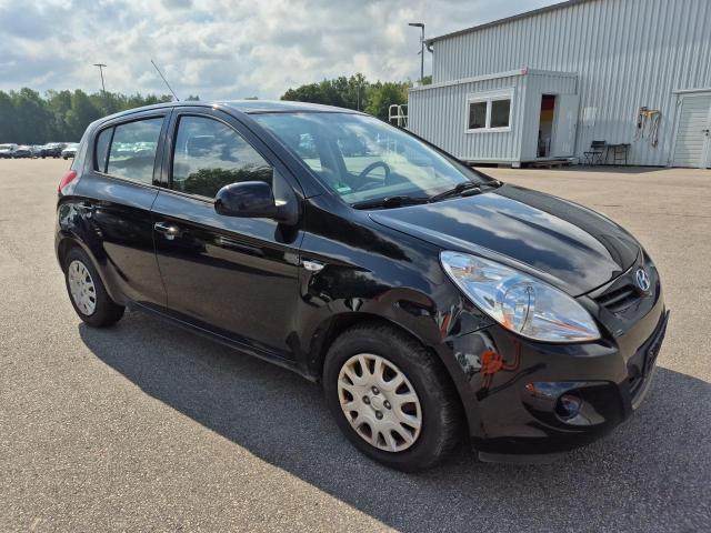 2012 Hyundai i20 Classic — 1