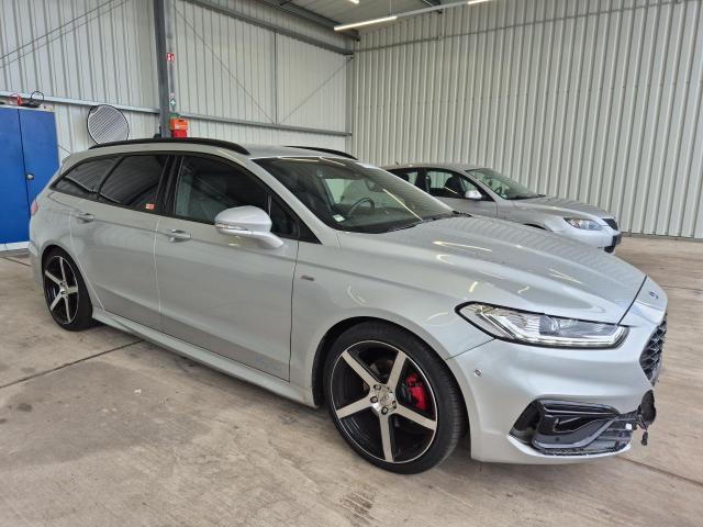 2019 Ford Mondeo Turnier ST-Line — 1