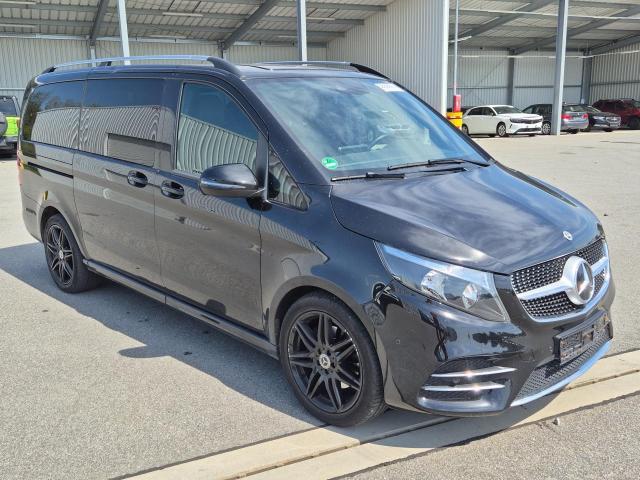 2024 Mercedes-Benz V -Klasse V 220/250/300 d EDITION lang — 1