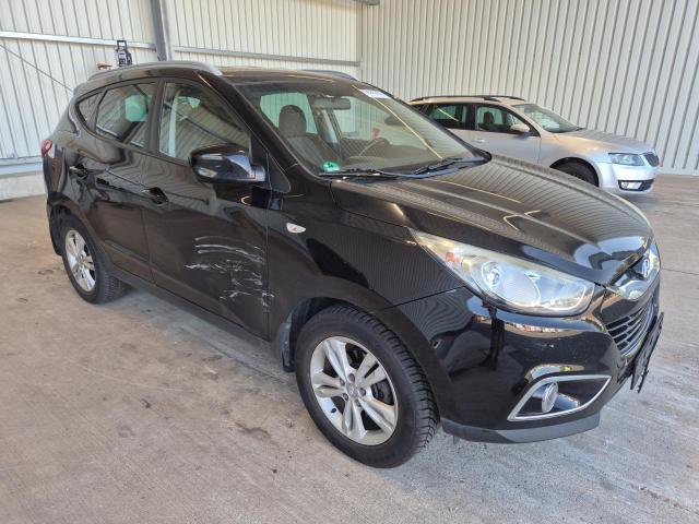2013 Hyundai ix35 — 1
