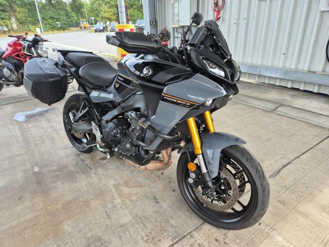 2023 Yamaha Tracer 9 — 1
