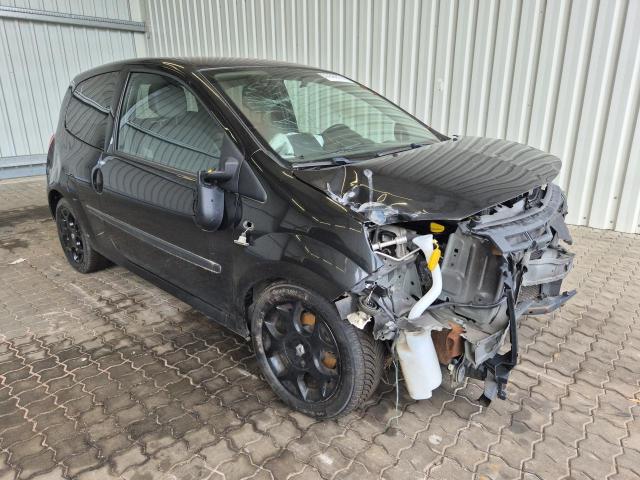 2013 Renault Twingo Dynamique — 1