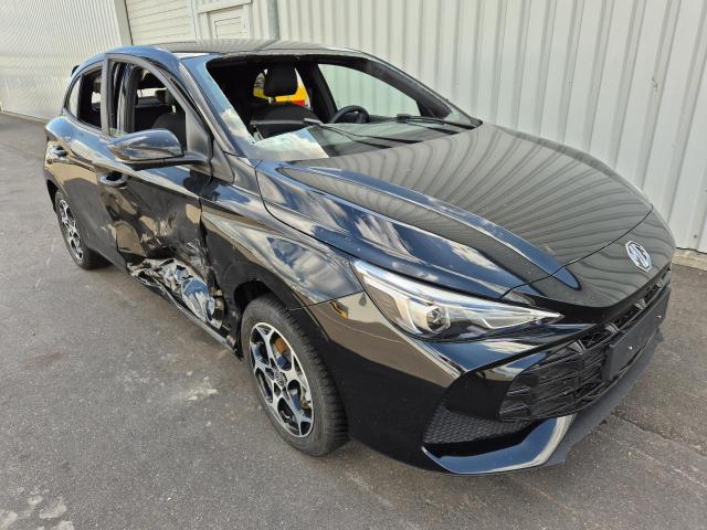2026 MG 3 1.5 Hybrid+ 143kW Standard — 1