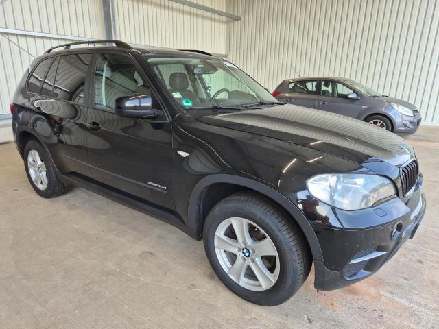2010 BMW X5 Xdrive30D — 1
