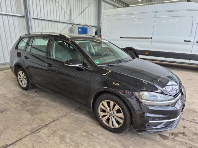 2019 Volkswagen Golf VII Variant Comfortline BMT/Start-Stopp — 1
