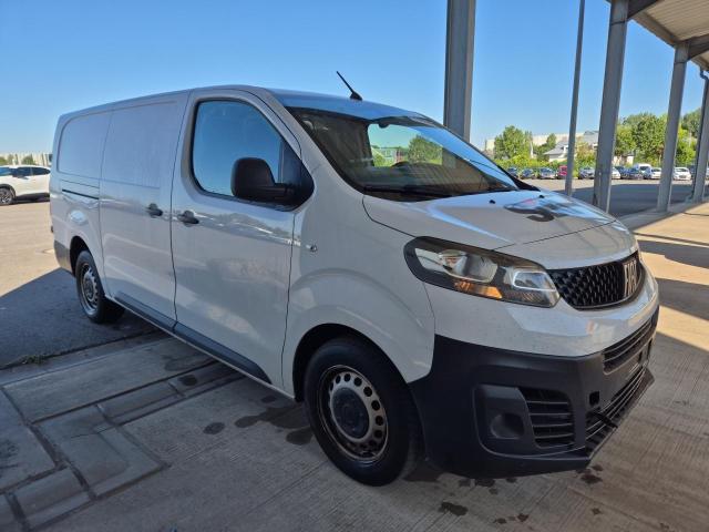2024 Fiat Scudo L3 Basis — 1