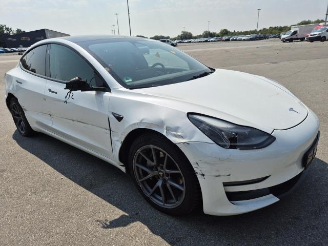 2022 Tesla Model 3 — 1