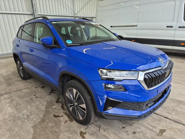 2024 Skoda Karoq Selection — 1