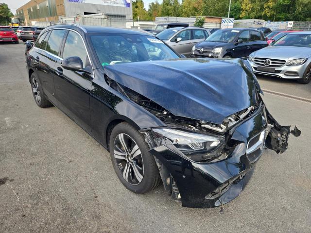2023 Mercedes-Benz C T-Modell C 220 d — 1
