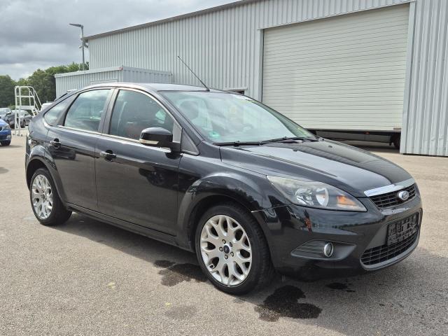 2009 Ford Focus Lim. Sport — 1