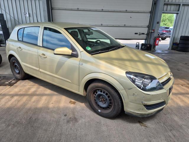 2004 Opel Astra H Lim. Enjoy — 1