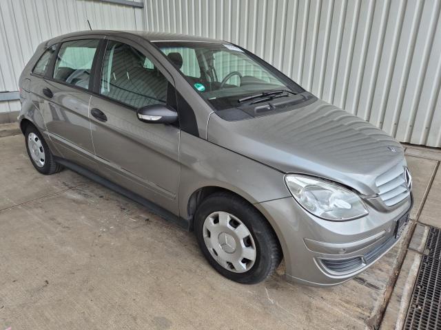 2007 Mercedes-Benz B -Klasse B 170 — 1