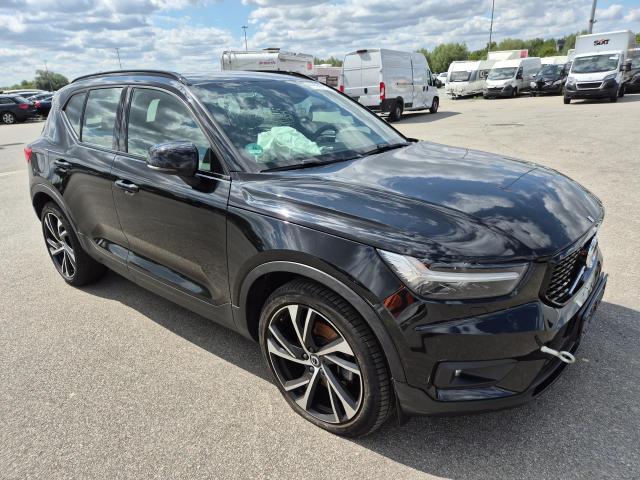 2019 Volvo XC40 R Design 2WD — 1