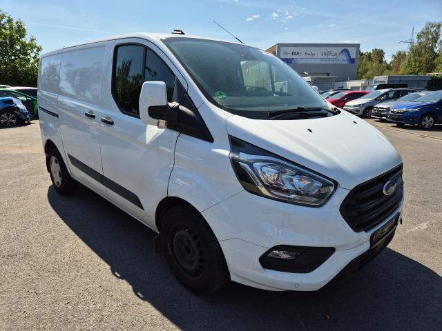 2024 Ford Transit Custom Kasten 300 L1 Trend — 1