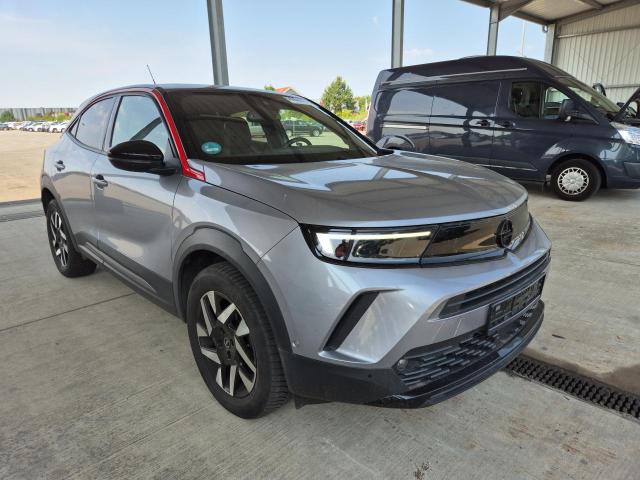 2023 Opel Mokka GS Line — 1