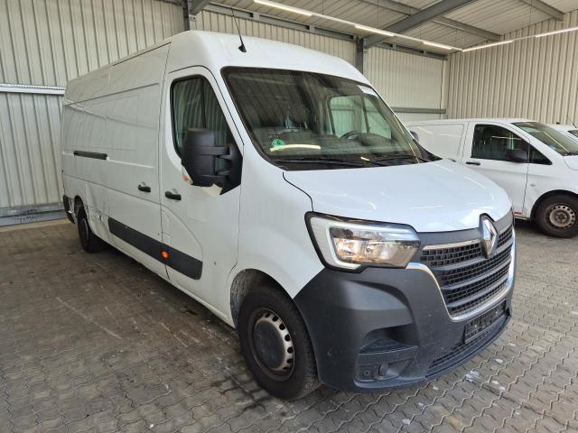 2024 Renault Master III Kasten L3H2 HKa 3,5t — 1