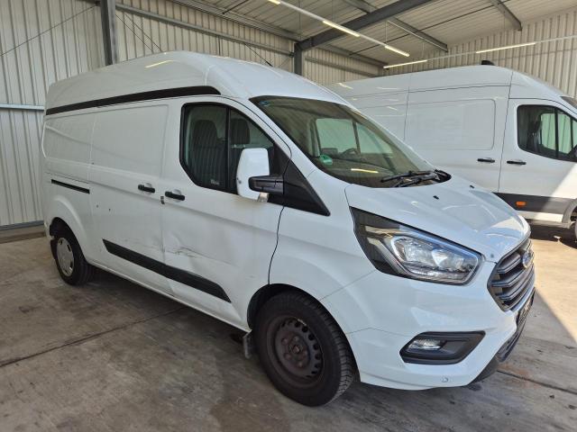 2024 Ford Transit Custom Kasten 320 L2 Trend — 1