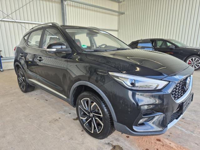 2023 MG ZS Luxury — 1