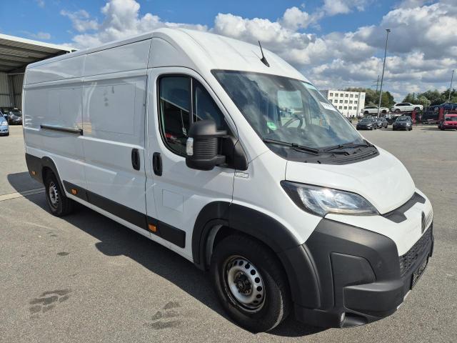 2024 Citroen Jumper Kasten Hochraum 35 L4H2 Heavy BlueHDi 180 — 1
