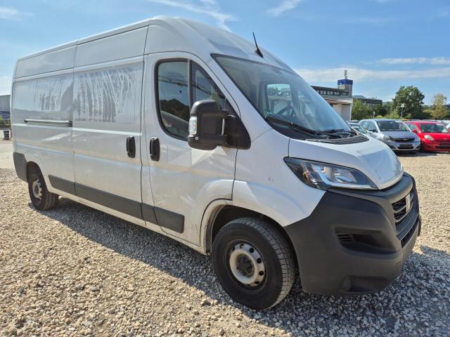 2023 Fiat Ducato Grossr.-Kasten 35 140 L4H2 RS: 4035 mm — 1