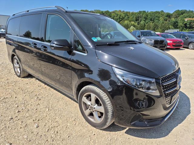2024 Mercedes-Benz V -Klasse 250 d 4MATIC lang AVANTGARDE — 1