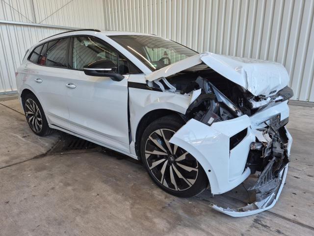 2025 Skoda Enyaq 85 x Sportline — 1