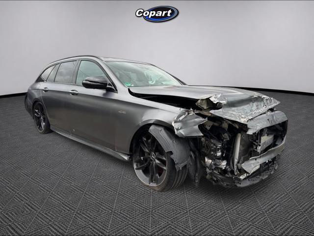 2022 Mercedes-Benz E -Klasse T-Modell E 53 AMG 4Matic+ — 1