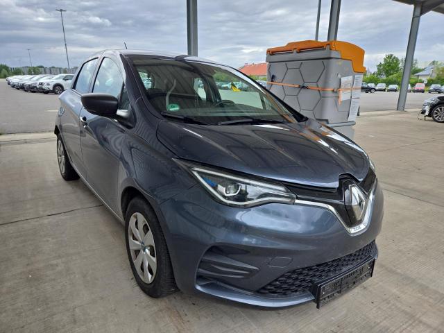 2020 Renault Zoe Life — 1