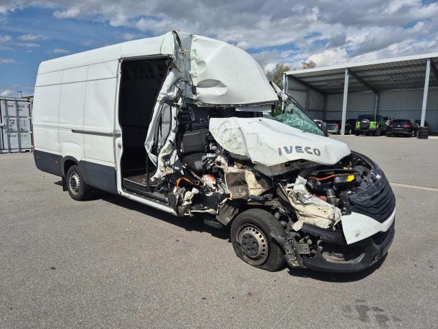 2023 Iveco Daily Kasten GKa 35 S ... V Radstand 4100 — 1