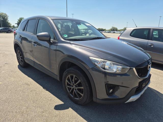 2014 Mazda CX-5 Center-Line AWD — 1