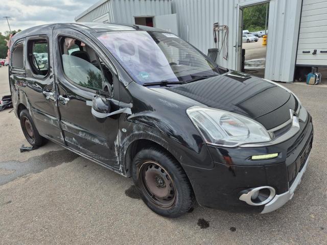 2014 Citroen Berlingo Kombi Selection — 1