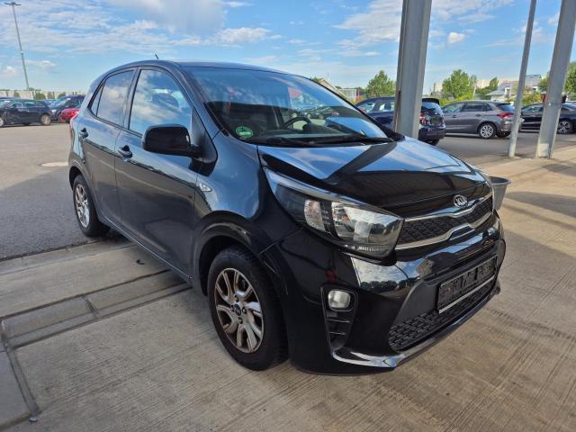 2020 Kia Picanto Dream Team — 1