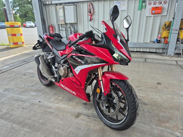 2023 Honda CBR 500R CBR 500 R — 1