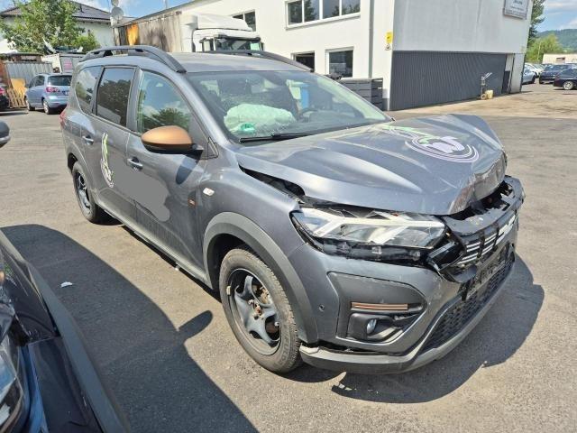 2024 Dacia Jogger Extreme — 1