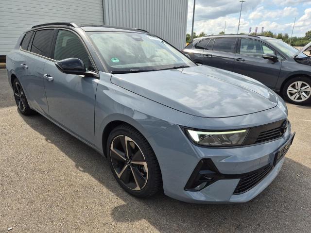 2025 Opel Astra L Sports Tourer GS — 1