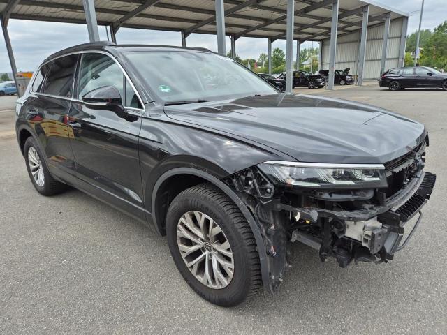 2025 Volkswagen Touareg 3.0 TDI 170 kW 4Motion Elegance — 1