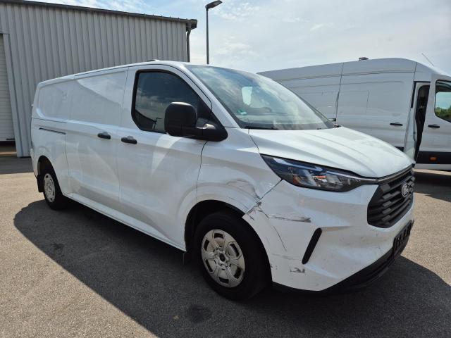 2025 Ford Transit Custom Kasten 280 L2 Trend FWD — 1